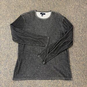 Dark Grey Long Sleeve